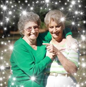 Meet your Posher, Elva